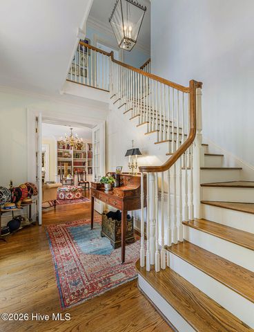 200 Hollycrest Drive, Pinehurst, NC 28374
