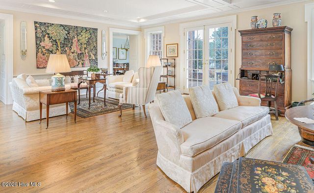 200 Hollycrest Drive, Pinehurst, NC 28374