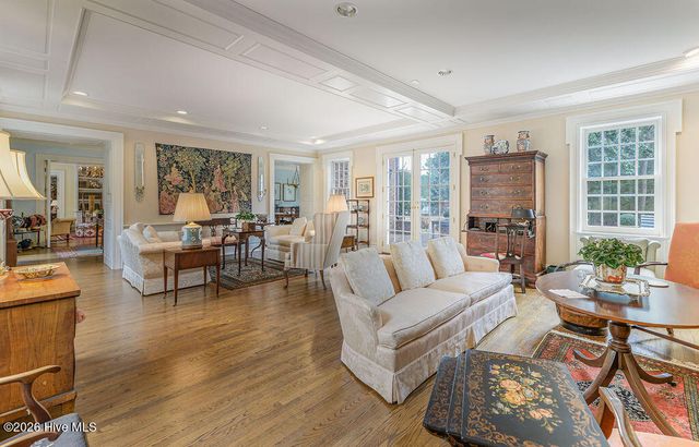 200 Hollycrest Drive, Pinehurst, NC 28374