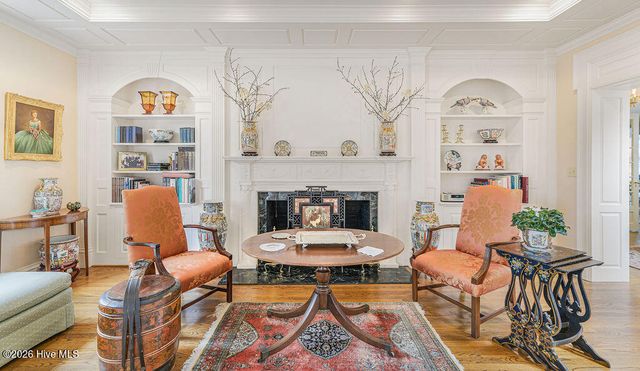 200 Hollycrest Drive, Pinehurst, NC 28374