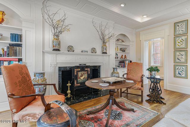 200 Hollycrest Drive, Pinehurst, NC 28374