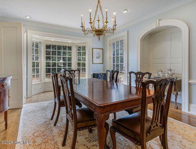 200 Hollycrest Drive, Pinehurst, NC 28374