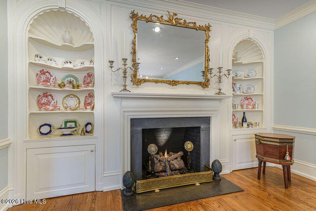 200 Hollycrest Drive, Pinehurst, NC 28374