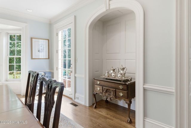 200 Hollycrest Drive, Pinehurst, NC 28374