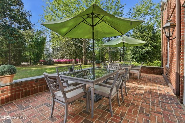 200 Hollycrest Drive, Pinehurst, NC 28374