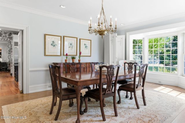 200 Hollycrest Drive, Pinehurst, NC 28374