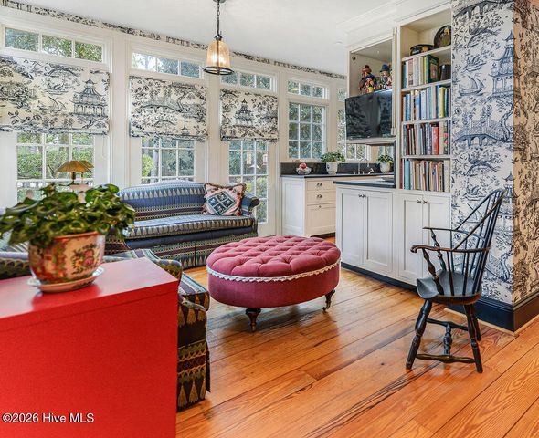 200 Hollycrest Drive, Pinehurst, NC 28374