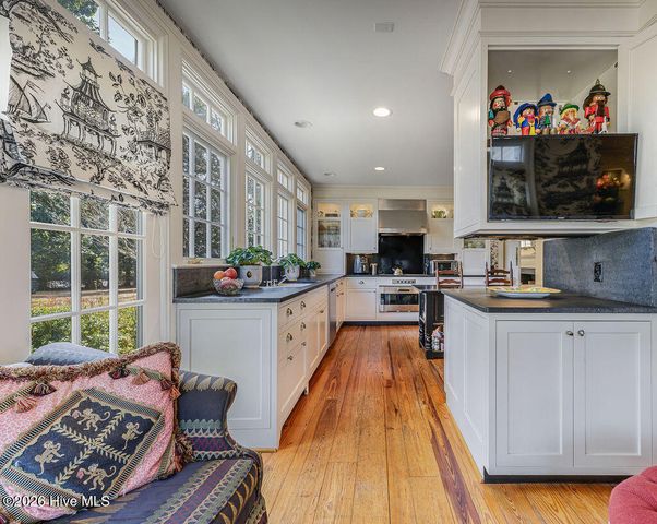 200 Hollycrest Drive, Pinehurst, NC 28374
