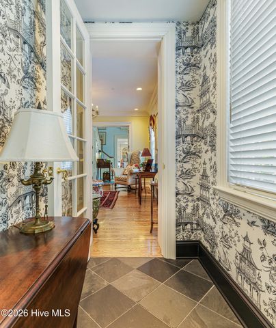 200 Hollycrest Drive, Pinehurst, NC 28374
