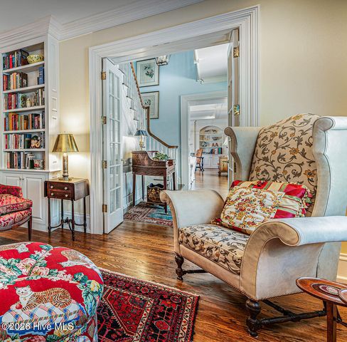 200 Hollycrest Drive, Pinehurst, NC 28374