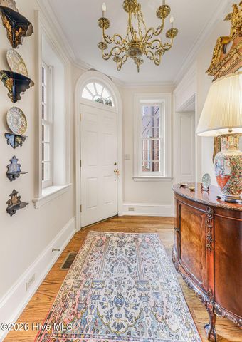 200 Hollycrest Drive, Pinehurst, NC 28374