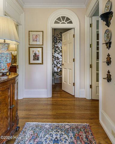200 Hollycrest Drive, Pinehurst, NC 28374