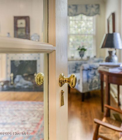 200 Hollycrest Drive, Pinehurst, NC 28374