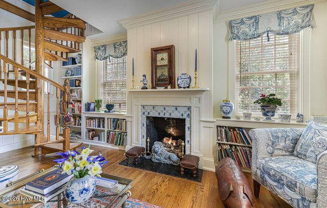 200 Hollycrest Drive, Pinehurst, NC 28374