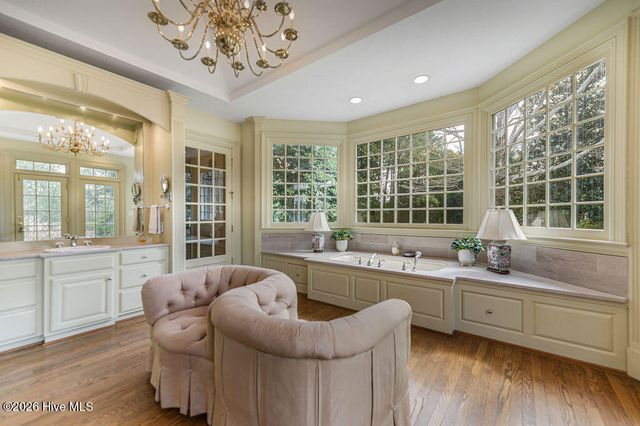 200 Hollycrest Drive, Pinehurst, NC 28374