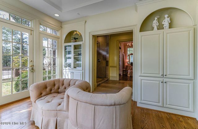 200 Hollycrest Drive, Pinehurst, NC 28374