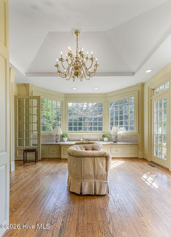 200 Hollycrest Drive, Pinehurst, NC 28374