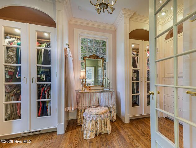 200 Hollycrest Drive, Pinehurst, NC 28374