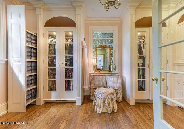 200 Hollycrest Drive, Pinehurst, NC 28374