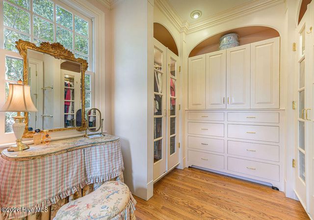 200 Hollycrest Drive, Pinehurst, NC 28374