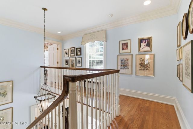 200 Hollycrest Drive, Pinehurst, NC 28374