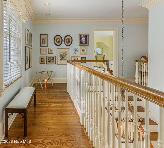 200 Hollycrest Drive, Pinehurst, NC 28374