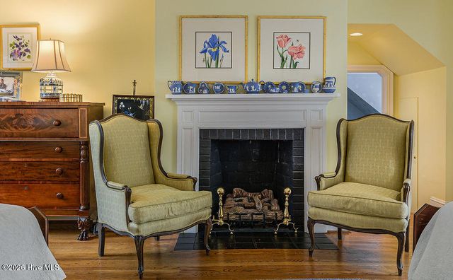 200 Hollycrest Drive, Pinehurst, NC 28374