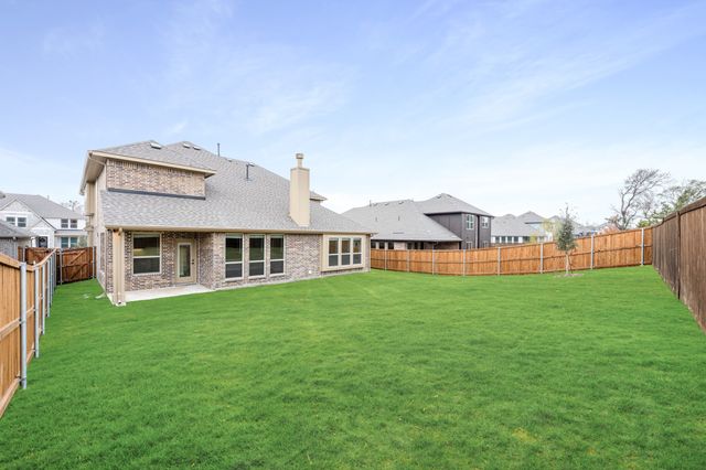 3011 Sierra Trail, Melissa, TX 75454