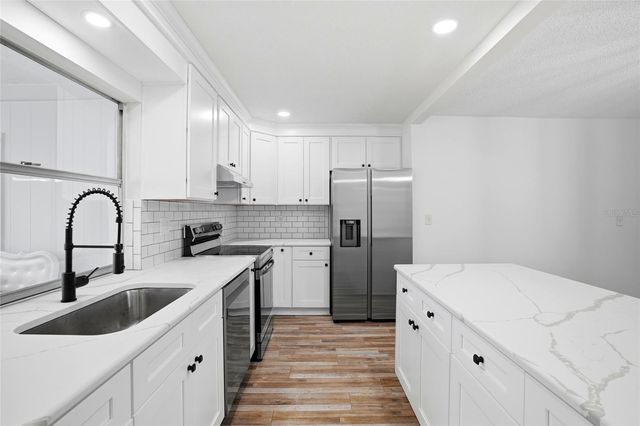 1978 RADCLIFFE DRIVE N, Clearwater, FL 33763