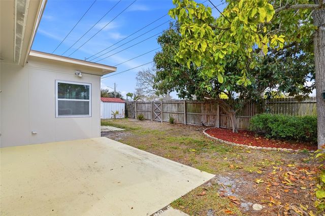 1978 RADCLIFFE DRIVE N, Clearwater, FL 33763