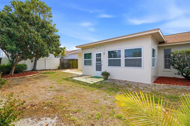 1978 RADCLIFFE DRIVE N, Clearwater, FL 33763