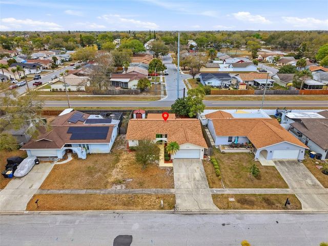 1978 RADCLIFFE DRIVE N, Clearwater, FL 33763