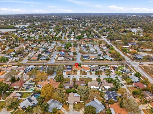 1978 RADCLIFFE DRIVE N, Clearwater, FL 33763