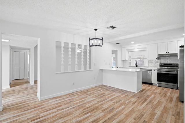 1978 RADCLIFFE DRIVE N, Clearwater, FL 33763