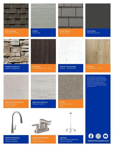 W253N6577 Heavenly COURT, Sussex, WI 53089