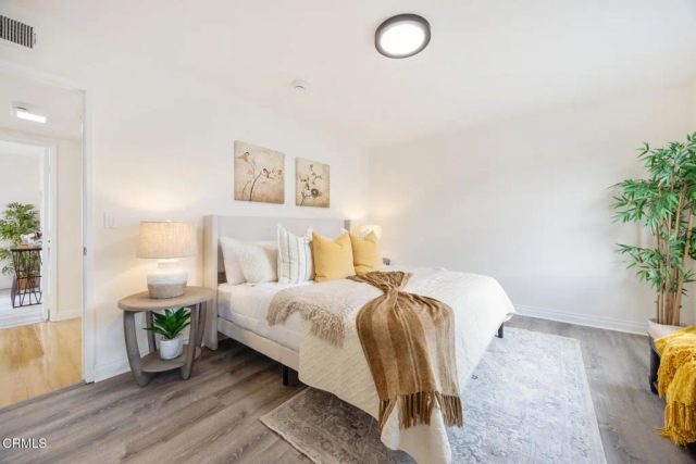 49 N Parkwood Avenue 10, Pasadena, CA 91107