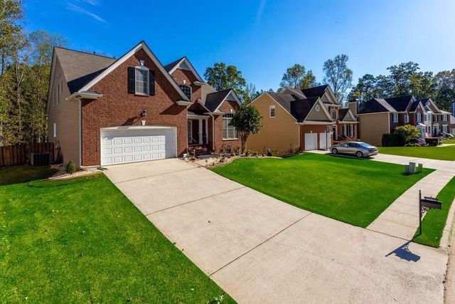 2870 Chadbourne Trail, Alpharetta, GA 30004