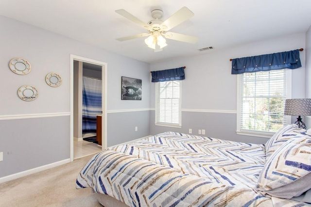 2870 Chadbourne Trail, Alpharetta, GA 30004