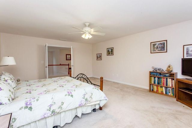 2870 Chadbourne Trail, Alpharetta, GA 30004