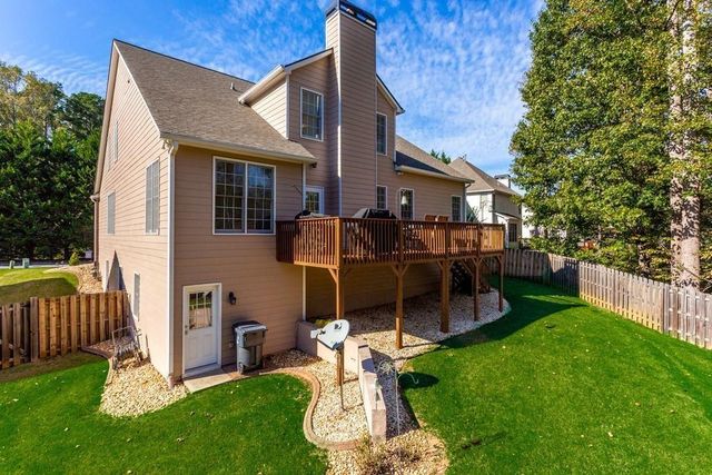 2870 Chadbourne Trail, Alpharetta, GA 30004