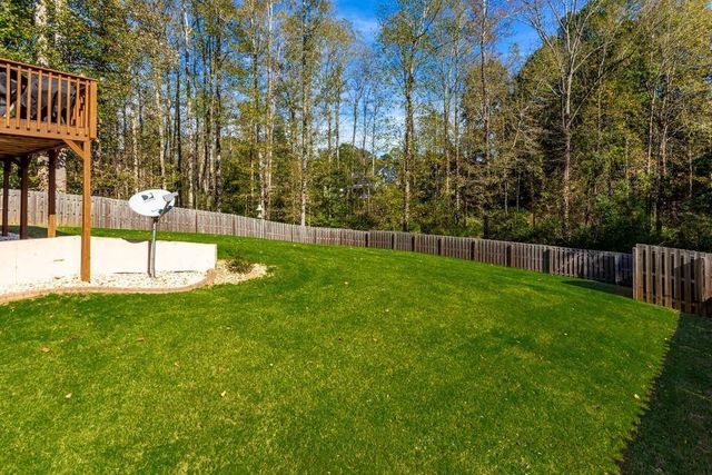 2870 Chadbourne Trail, Alpharetta, GA 30004