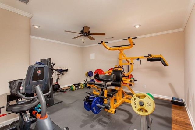 2870 Chadbourne Trail, Alpharetta, GA 30004