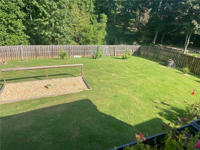 2870 Chadbourne Trail, Alpharetta, GA 30004