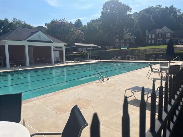 2870 Chadbourne Trail, Alpharetta, GA 30004