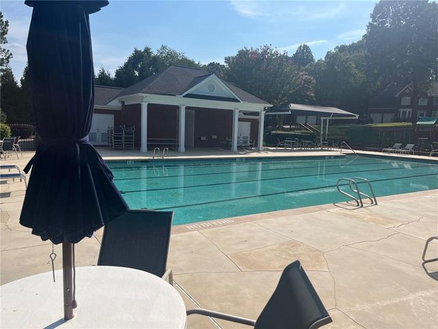 2870 Chadbourne Trail, Alpharetta, GA 30004