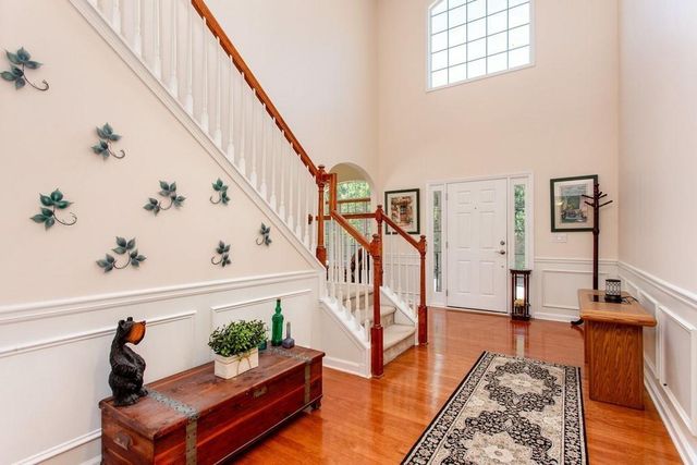 2870 Chadbourne Trail, Alpharetta, GA 30004