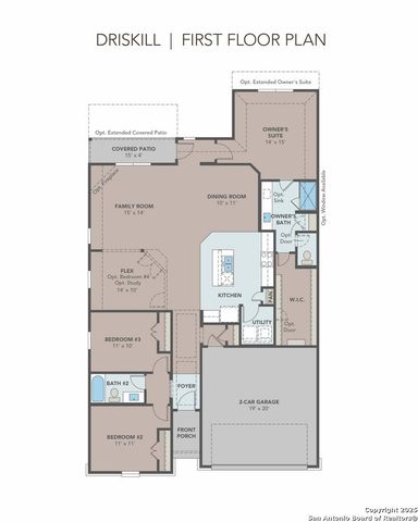 3906 Glenloch Way, Converse, TX 78109