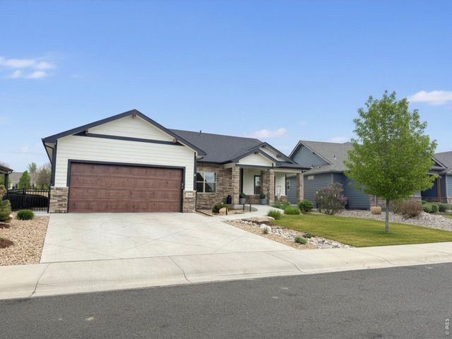 3716 Saguaro Dr, Loveland, CO 80537