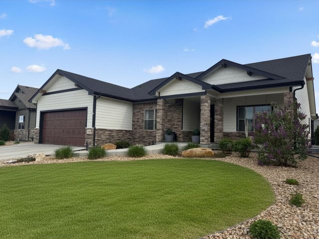 3716 Saguaro Dr, Loveland, CO 80537