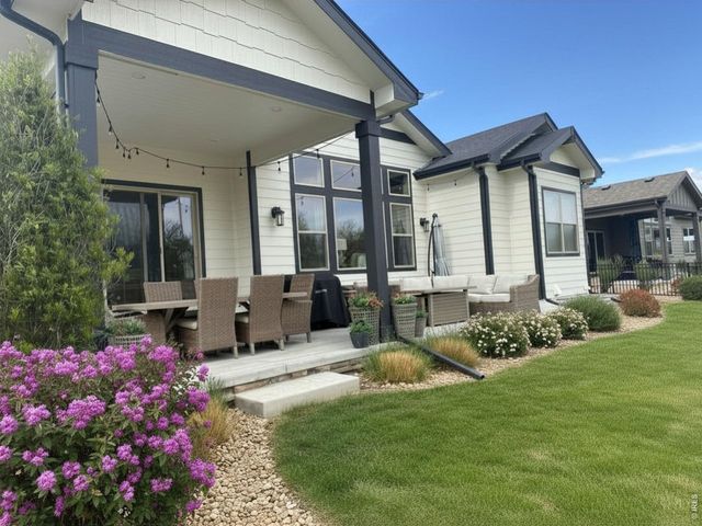 3716 Saguaro Dr, Loveland, CO 80537